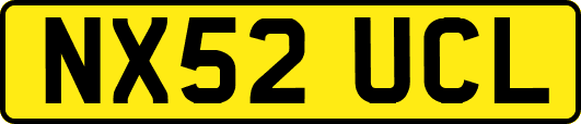 NX52UCL