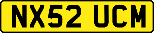 NX52UCM