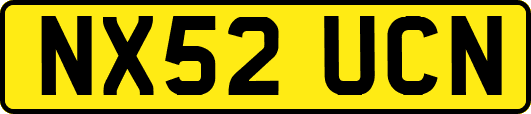NX52UCN