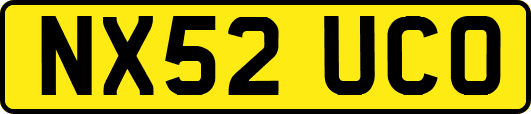 NX52UCO