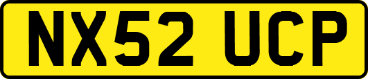NX52UCP