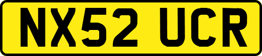 NX52UCR