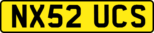 NX52UCS