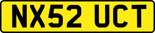 NX52UCT