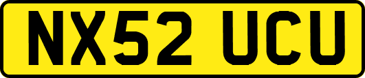 NX52UCU