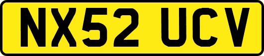 NX52UCV