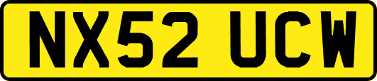 NX52UCW