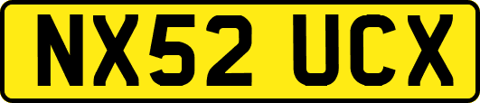 NX52UCX