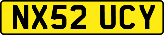NX52UCY