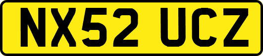 NX52UCZ