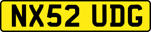NX52UDG