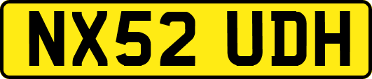 NX52UDH
