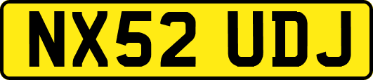 NX52UDJ
