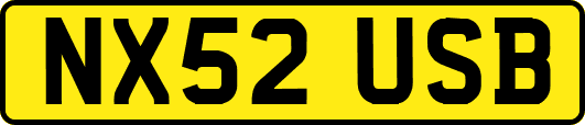NX52USB