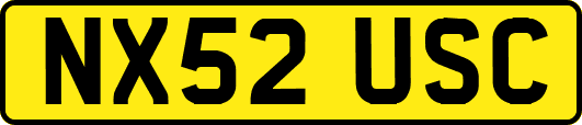 NX52USC