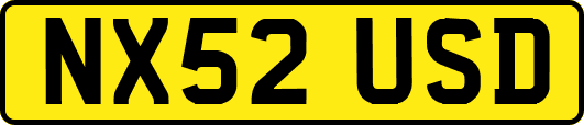 NX52USD