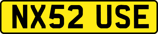 NX52USE