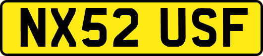 NX52USF