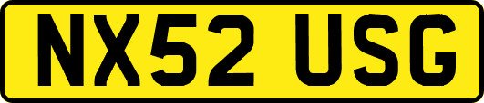 NX52USG