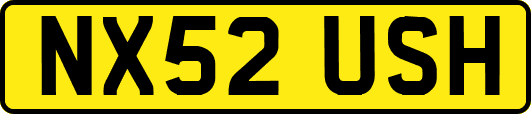 NX52USH