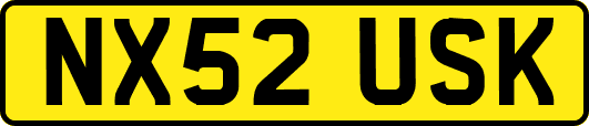 NX52USK