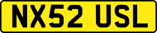 NX52USL