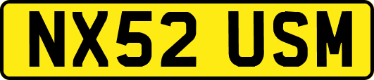 NX52USM