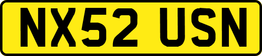 NX52USN