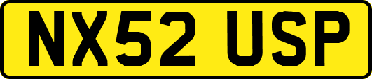 NX52USP