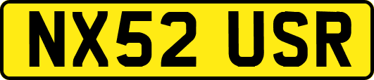 NX52USR