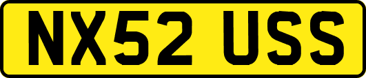 NX52USS