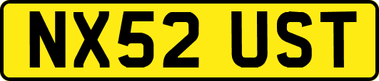 NX52UST