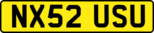 NX52USU