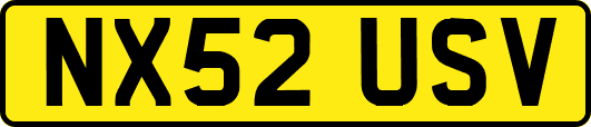 NX52USV