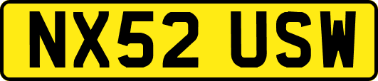 NX52USW