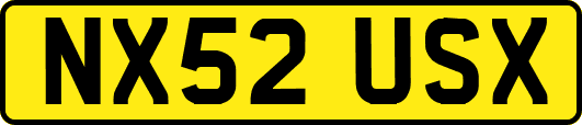 NX52USX