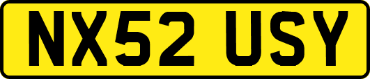 NX52USY