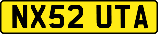 NX52UTA