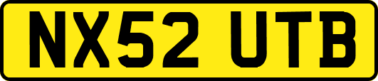 NX52UTB
