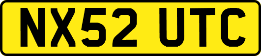 NX52UTC