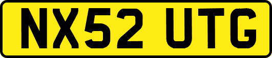 NX52UTG