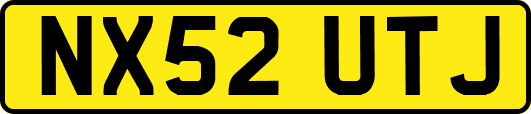 NX52UTJ