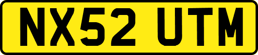 NX52UTM
