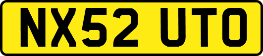 NX52UTO