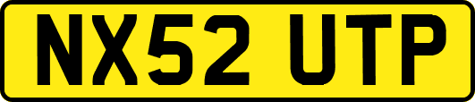 NX52UTP