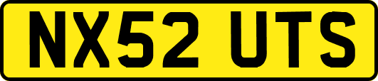 NX52UTS