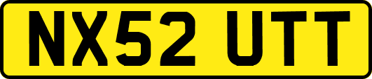 NX52UTT