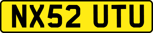 NX52UTU