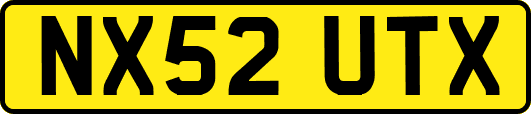 NX52UTX
