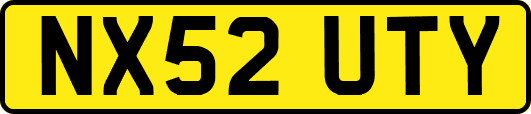NX52UTY